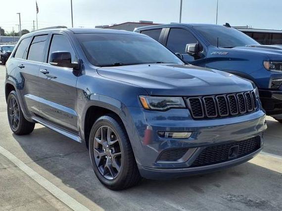 JEEP GRAND CHEROKEE 2020 1C4RJEBG1LC364667 image